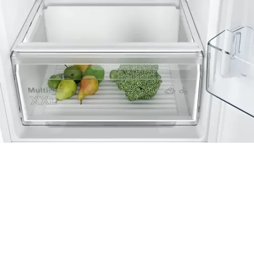 Холодильник BOSCH KIN 865SE0