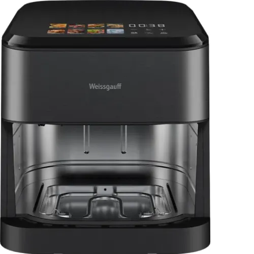 Аэрогриль WEISSGAUFF WAF 716 DS DoubleBasket