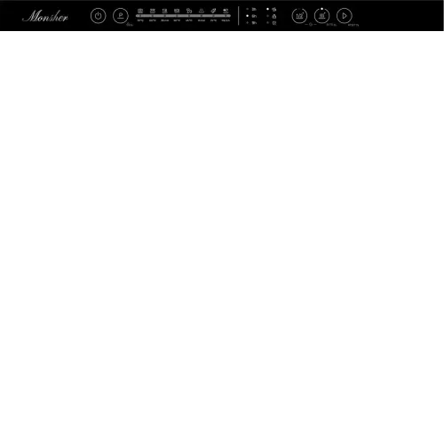 Посудомоечная машина MONSHER MD 4511