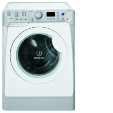 Стиральная машина INDESIT pwse 6104 s