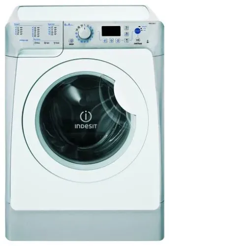 Стиральная машина INDESIT pwse 6104 s