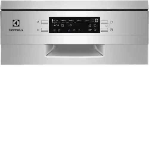 Посудомоечная машина ELECTROLUX ESA63200SX