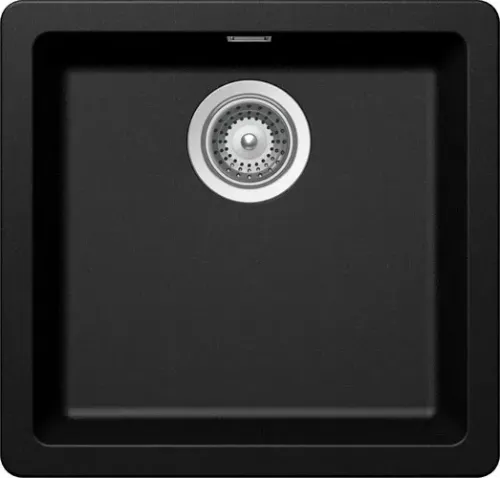 Мойка SCHOCK 700362 soho 50 (n-100s) cristadur 450x430 магма