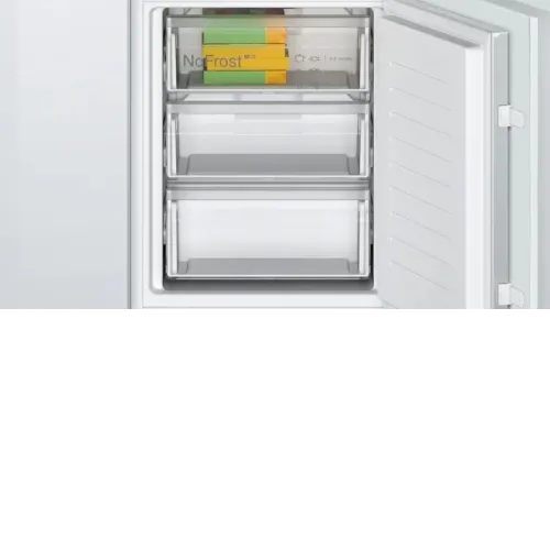 Холодильник BOSCH KIN 865SE0