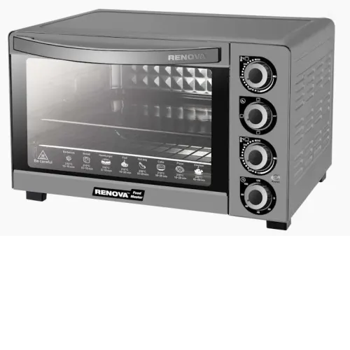 Мини-печь RENOVA MO-32GTS1