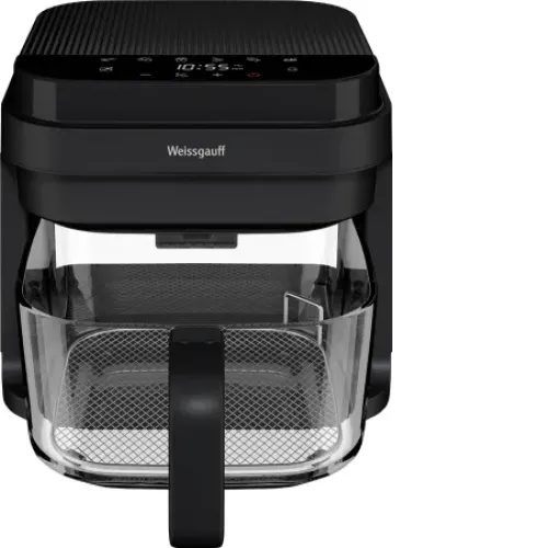 Аэрогриль WEISSGAUFF WAF 515 GB Air Cook Master