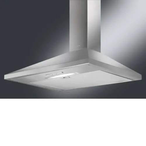 Вытяжка SMEG kd6x-1