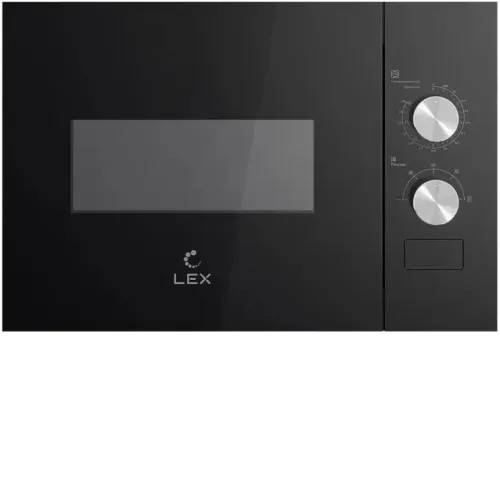 Микроволновая печь LEX BIMO 15.01N BLACK