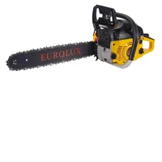Бензопила EUROLUX GS-5220 Бензопила EUROLUX GS-5220