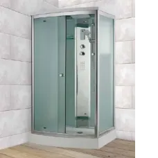 Душевая кабина TIMO Comfort T-8815 F Fabric Glass