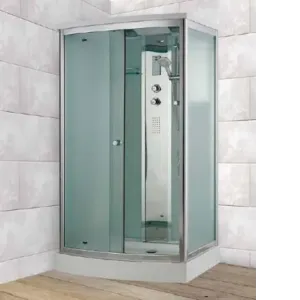 Душевая кабина TIMO Comfort T-8815 F Fabric Glass