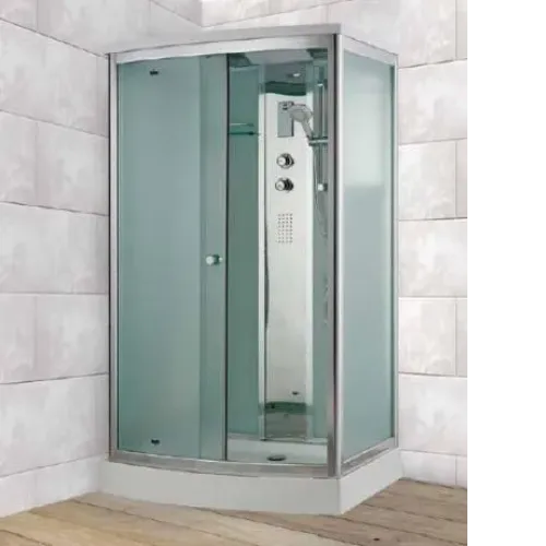 Душевая кабина TIMO Comfort T-8815 F Fabric Glass