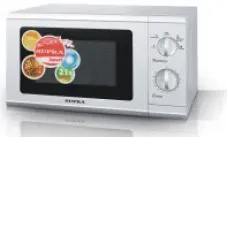 Микроволновая печь SUPRA mws-2108mw