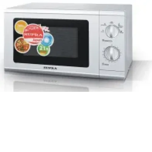 Микроволновая печь SUPRA mws-2108mw