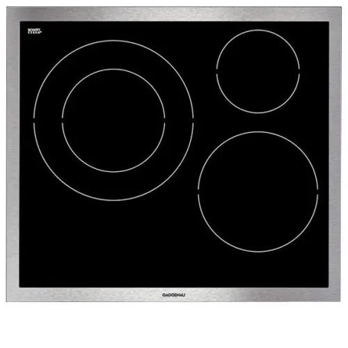 Поверхность GAGGENAU vi461110