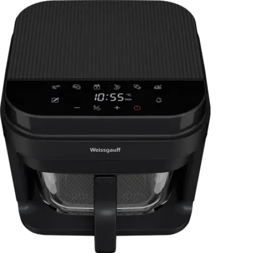 Аэрогриль WEISSGAUFF WAF 515 GB Air Cook Master