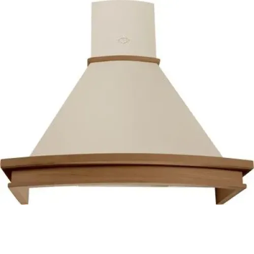 Вытяжка MBS IRIS WHITE 190 ROVERE