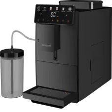 Кофемашина WEISSGAUFF WCM-336 DB Touch Cappuccino