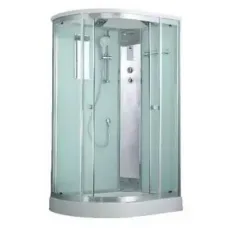 Душевая кабина TIMO Comfort T-8802R F Fabric Glass Душевая кабина TIMO Comfort T-8802R F Fabric Glass