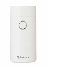 Кофемолка SAKURA SA-6171W