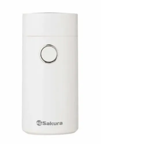 Кофемолка SAKURA SA-6171W