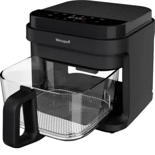 Аэрогриль WEISSGAUFF WAF 515 GB Air Cook Master