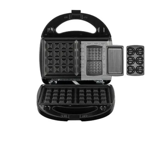 Мультипекарь RED SOLUTION RMB-M604