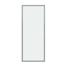 Боковая стенка GROSSMAN 200.K33.05.100.10.00 хром Боковая стенка GROSSMAN 200.K33.05.100.10.00 хром