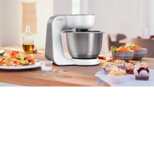 Кухонный комбайн BOSCH MUM 58251