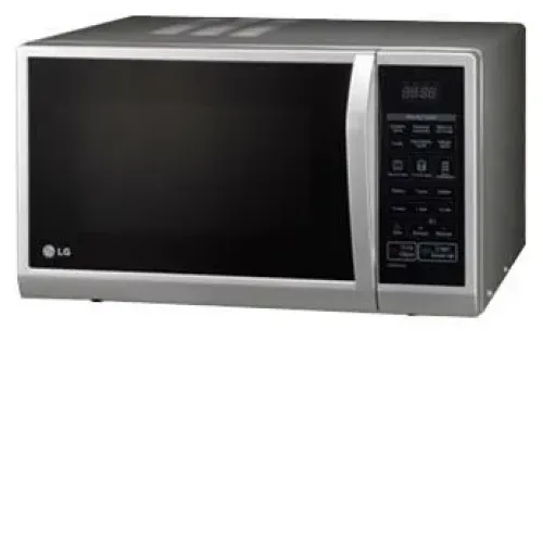 Микроволновая печь LG mg 6349lm