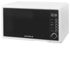 Микроволновая печь SUPRA mw-g2119tw