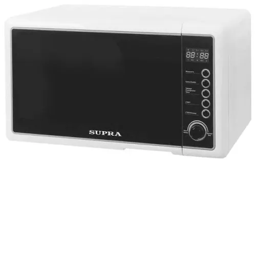 Микроволновая печь SUPRA mw-g2119tw