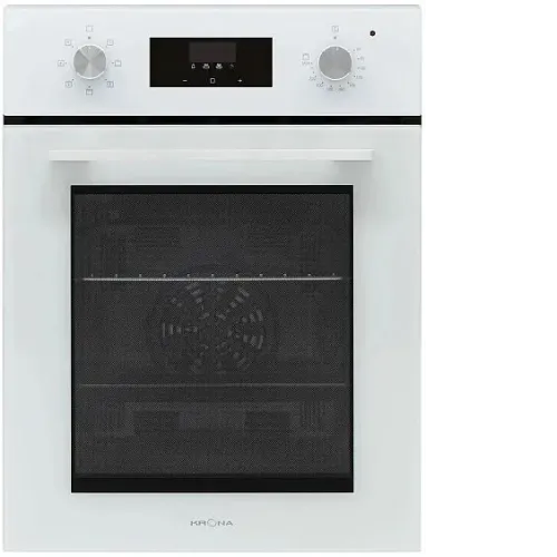 Духовой шкаф KRONA RITUS 45 WH G2