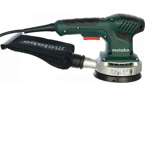 Шлифмашина Metabo SXE 3125 600443000