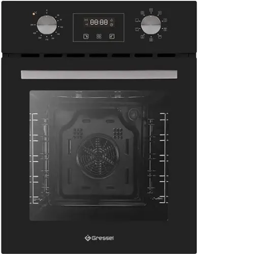 Духовой шкаф GRESSEL U4ES59001