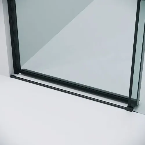 Дверь GROSSMAN 100.K33.04.110.21.00 черный матовый
