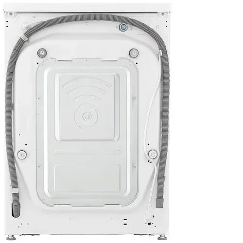 Стиральная машина LG F4V3ES6W