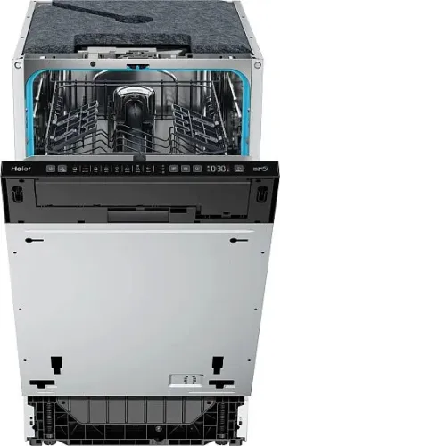 Посудомоечная машина HAIER HDWE10-593RU