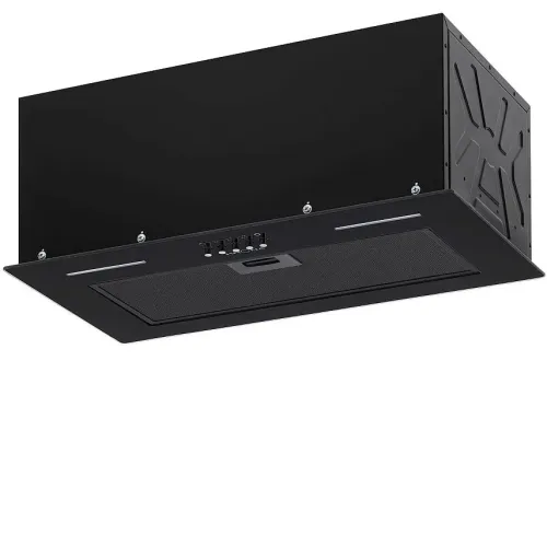 Вытяжка KRONA WERMUT 600 DN BLACK PB BF