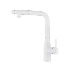 Смеситель PAULMARK VIPER Vi213105-WH Смеситель PAULMARK VIPER Vi213105-WH