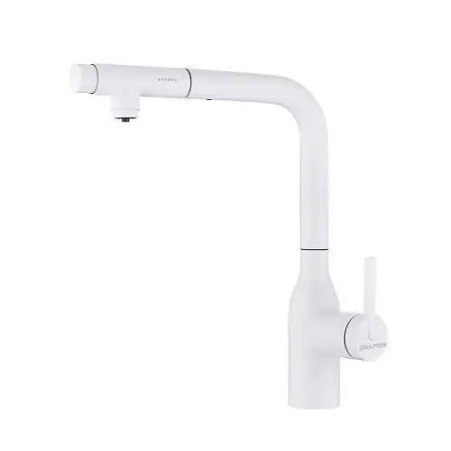 Смеситель PAULMARK VIPER Vi213105-WH