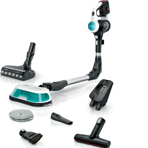 Пылесос BOSCH BCS71HYG1