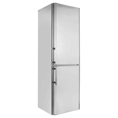 Холодильник INDESIT biaa 20 sh