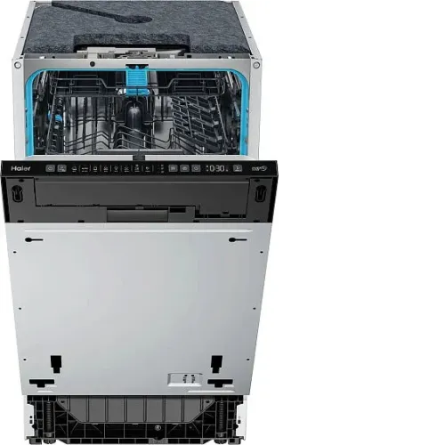 Посудомоечная машина HAIER HDWE11-594RU