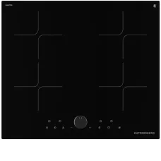 Варочная поверхность KUPPERSBERG ICI 608 Black R