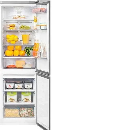 Холодильник BEKO rcnk 320e21w