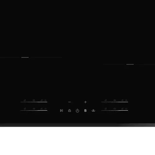 Варочная поверхность HAIER HHK-Y64SCVB