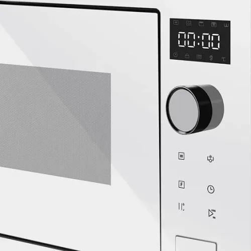 Микроволновая печь MAUNFELD XBMO251GW Glossy