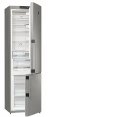 Холодильник GORENJE nrk 61 jsy2x2