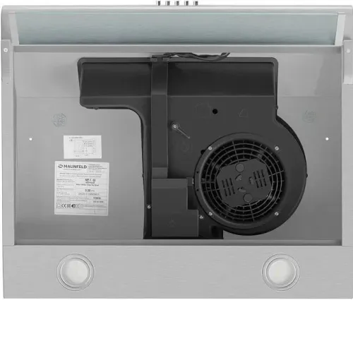 Вытяжка MAUNFELD MP-1 50 inox